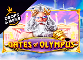 Gates of Olympus